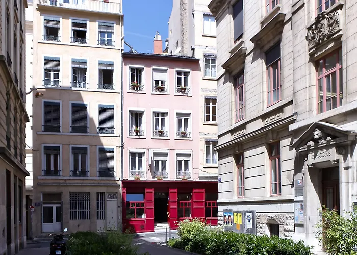 Hotel Saint Vincent